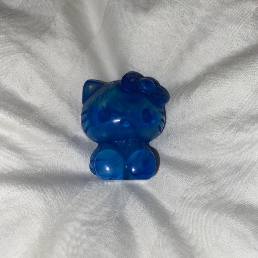 Hello Kitty opalite Crystal